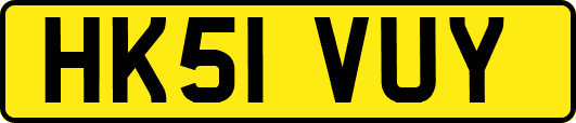 HK51VUY