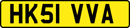 HK51VVA