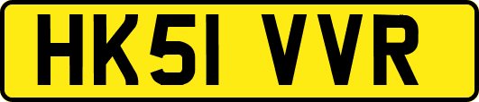 HK51VVR