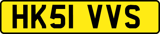 HK51VVS