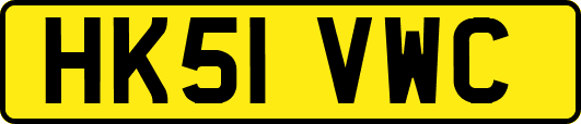 HK51VWC