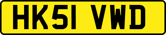 HK51VWD