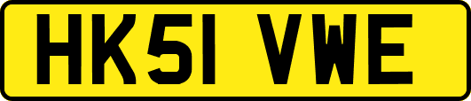 HK51VWE