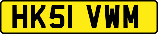HK51VWM
