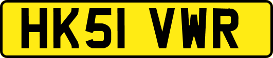 HK51VWR