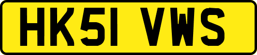 HK51VWS