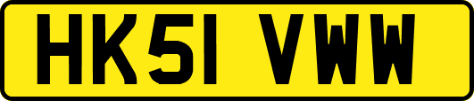 HK51VWW