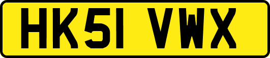 HK51VWX