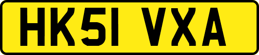 HK51VXA