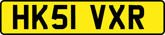 HK51VXR