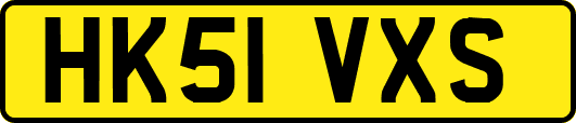 HK51VXS