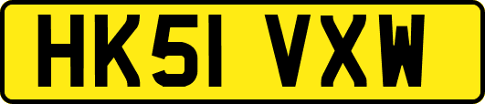HK51VXW