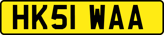 HK51WAA