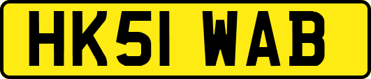 HK51WAB
