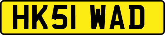 HK51WAD