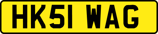 HK51WAG