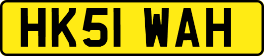 HK51WAH