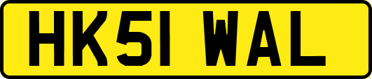 HK51WAL