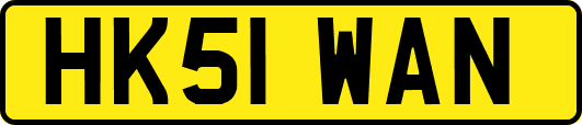 HK51WAN