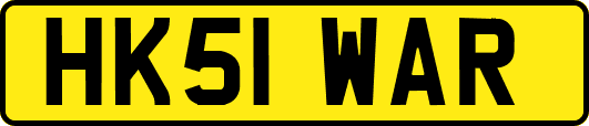 HK51WAR