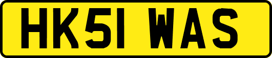 HK51WAS