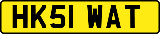 HK51WAT