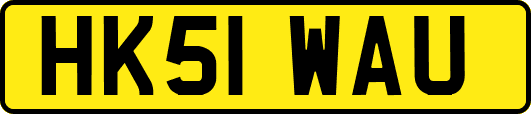 HK51WAU