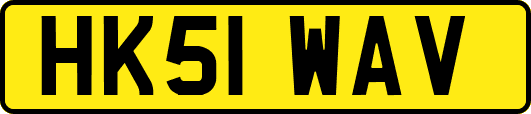HK51WAV