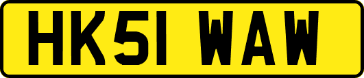 HK51WAW