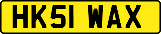HK51WAX