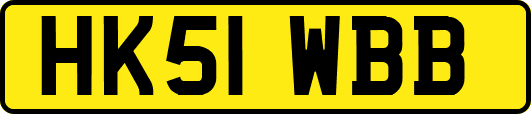 HK51WBB