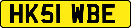HK51WBE