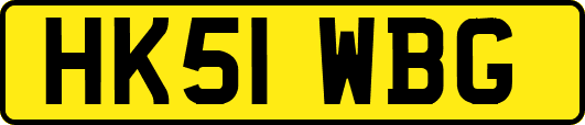HK51WBG