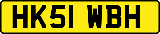 HK51WBH