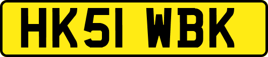 HK51WBK