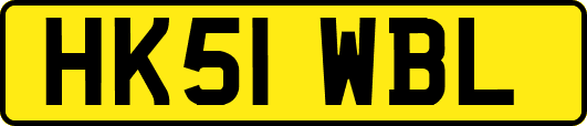 HK51WBL