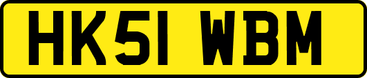 HK51WBM