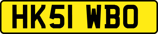 HK51WBO
