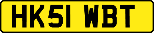 HK51WBT