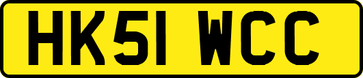 HK51WCC