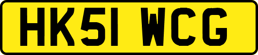 HK51WCG