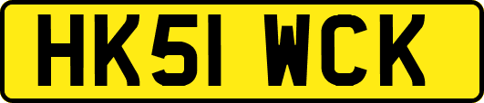 HK51WCK