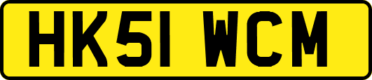 HK51WCM
