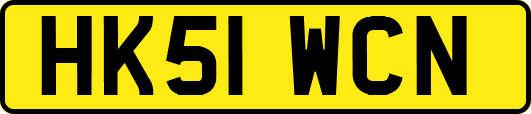 HK51WCN