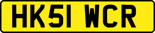HK51WCR