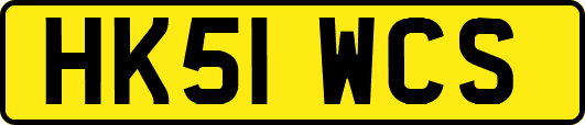 HK51WCS