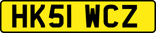 HK51WCZ
