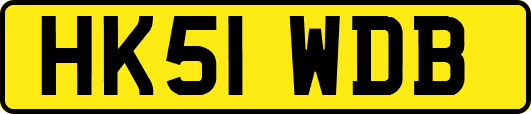 HK51WDB