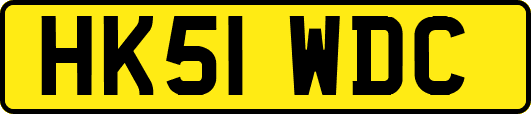 HK51WDC
