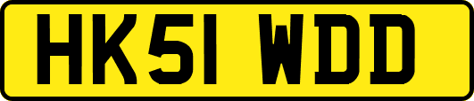 HK51WDD